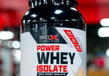 What Is Whey Protein Isolate
