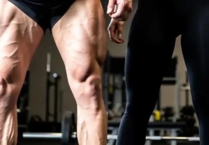 4 Exercises Proven to Grow Your Quads Fast