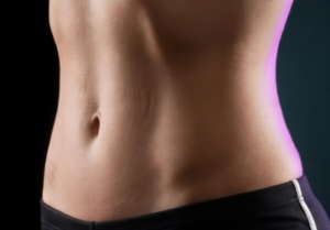 Lose Belly Fat
