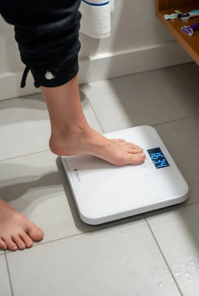 Lose Weight Fast