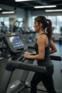 Should I Do Cardio Before or After Weights