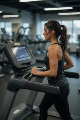 Should I Do Cardio Before or After Weights?