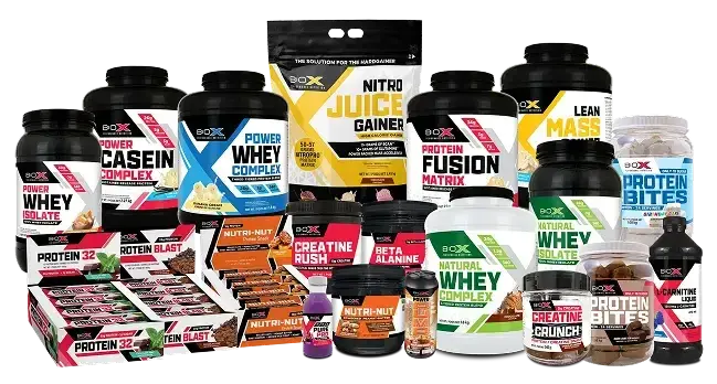 biox products group