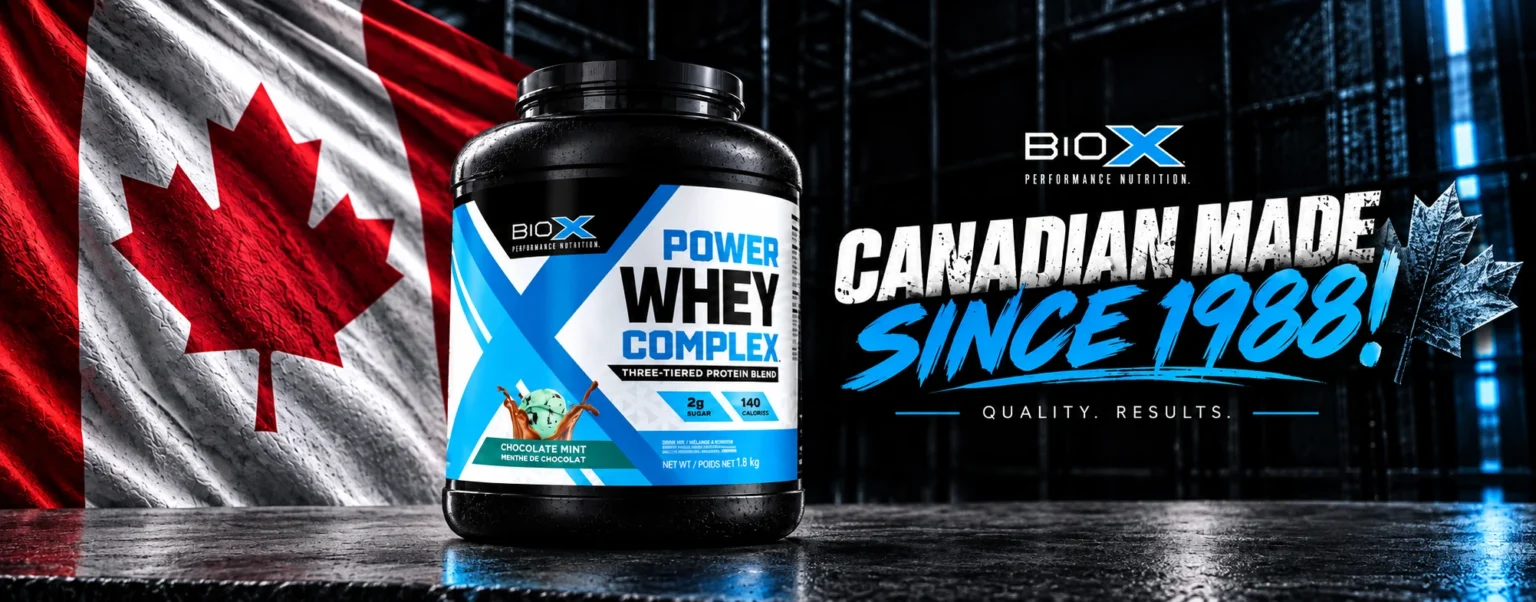 canadian made since 1988